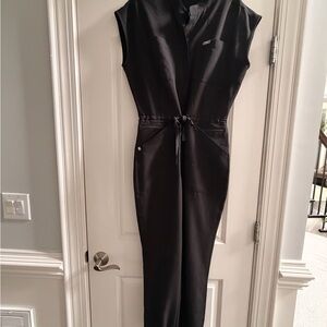 Figs Rafaela Cargo ScrubJumpsuit